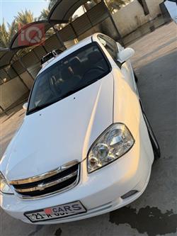 شيفروليه اوبترا